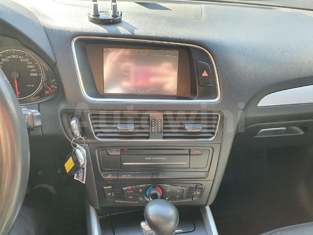 2010 AUDI Q5 2.0/QUATTRO/4X4/FULL.OPTION - 39