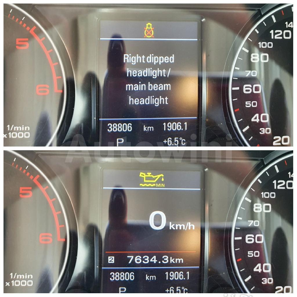2010 AUDI Q5 2.0/QUATTRO/4X4/FULL.OPTION - 41