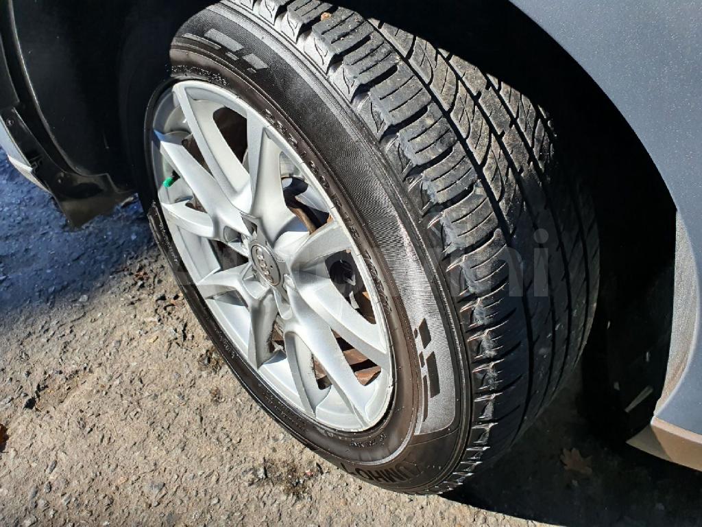 2010 AUDI Q5 2.0/QUATTRO/4X4/FULL.OPTION - 45