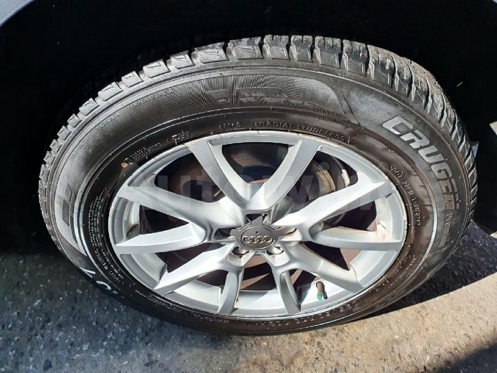 2010 AUDI Q5 2.0/QUATTRO/4X4/FULL.OPTION - 46