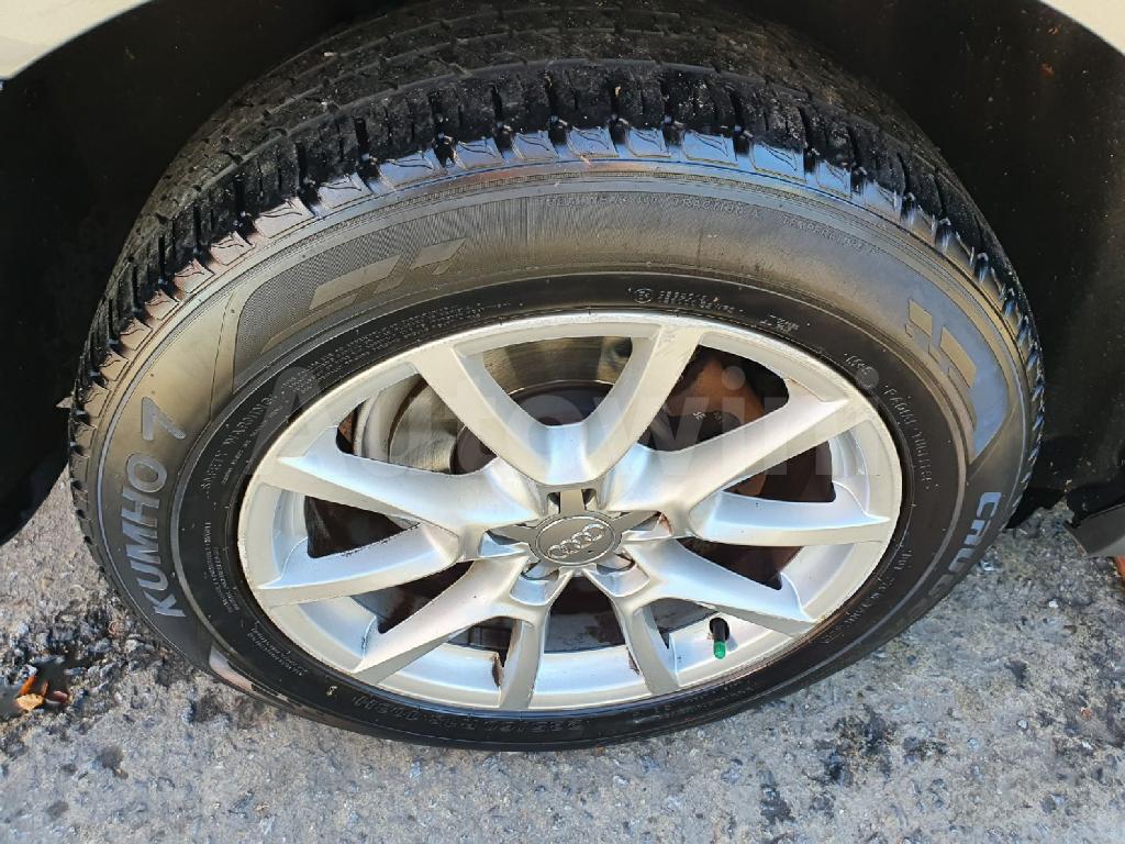2010 AUDI Q5 2.0/QUATTRO/4X4/FULL.OPTION - 47