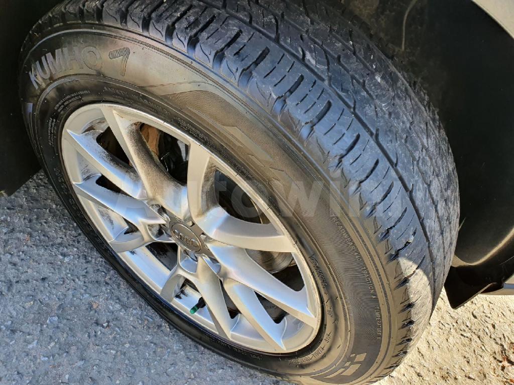 2010 AUDI Q5 2.0/QUATTRO/4X4/FULL.OPTION - 48