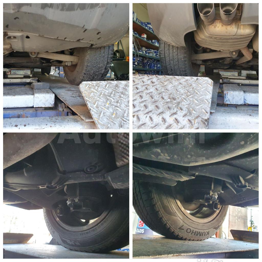 2010 AUDI Q5 2.0/QUATTRO/4X4/FULL.OPTION - 49