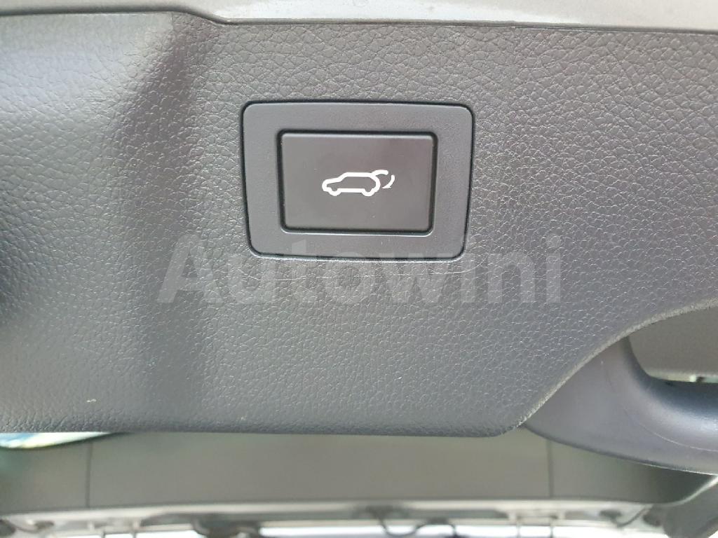 2014 HYUNDAI MAXCRUZ EXCLUSIVE SPECIAL●4X4●FULL OPT - 20