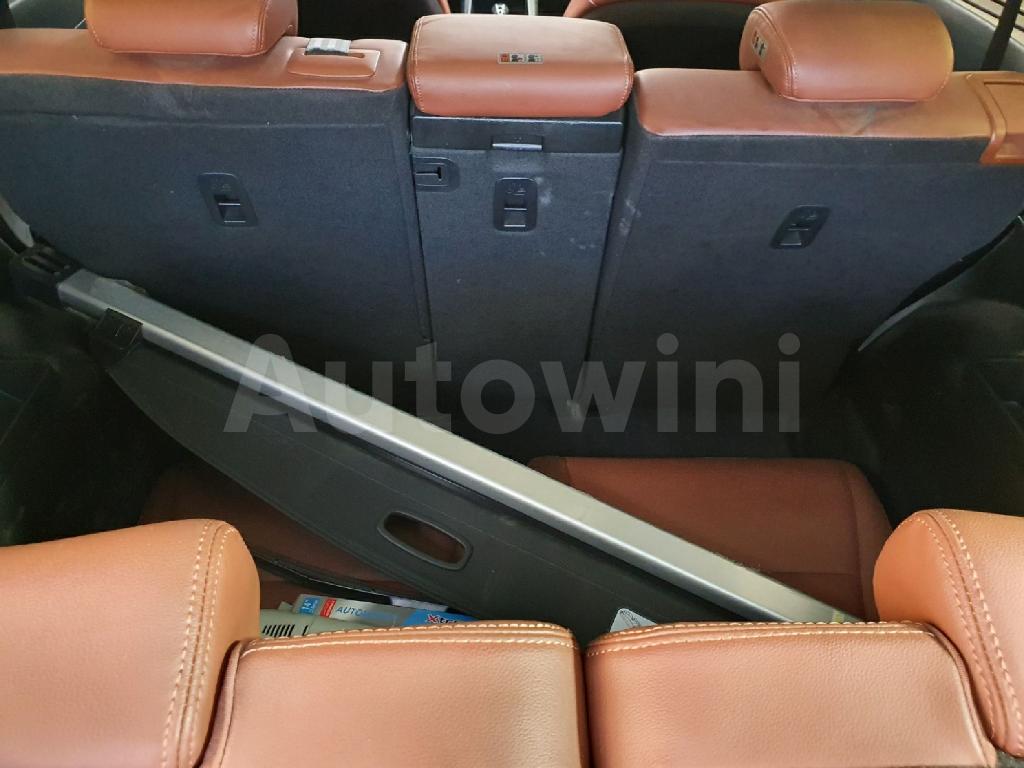 2014 HYUNDAI MAXCRUZ EXCLUSIVE SPECIAL●4X4●FULL OPT - 24