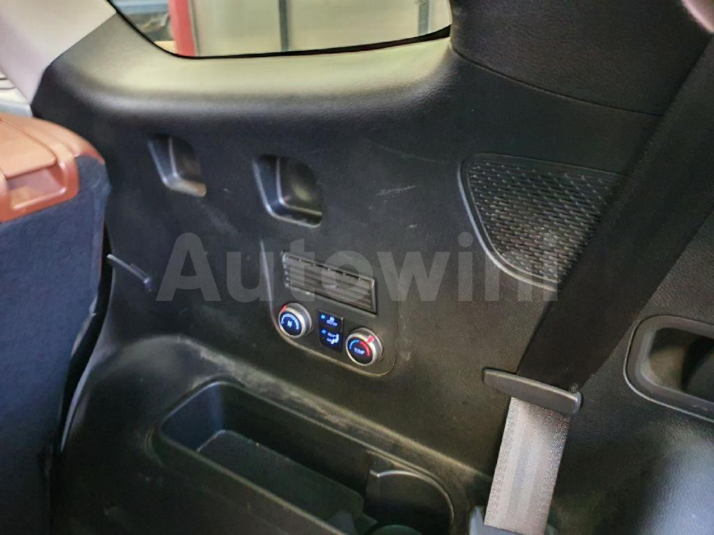 2014 HYUNDAI MAXCRUZ EXCLUSIVE SPECIAL●4X4●FULL OPT - 25