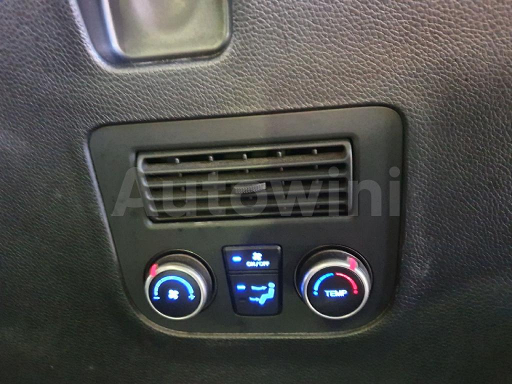 2014 HYUNDAI MAXCRUZ EXCLUSIVE SPECIAL●4X4●FULL OPT - 26