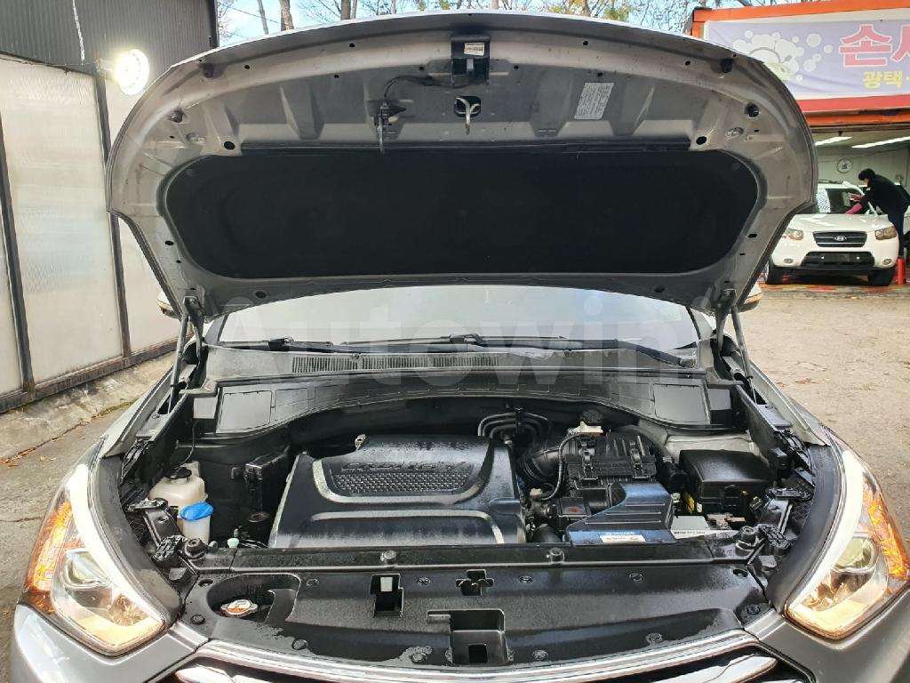2014 HYUNDAI MAXCRUZ EXCLUSIVE SPECIAL●4X4●FULL OPT - 30