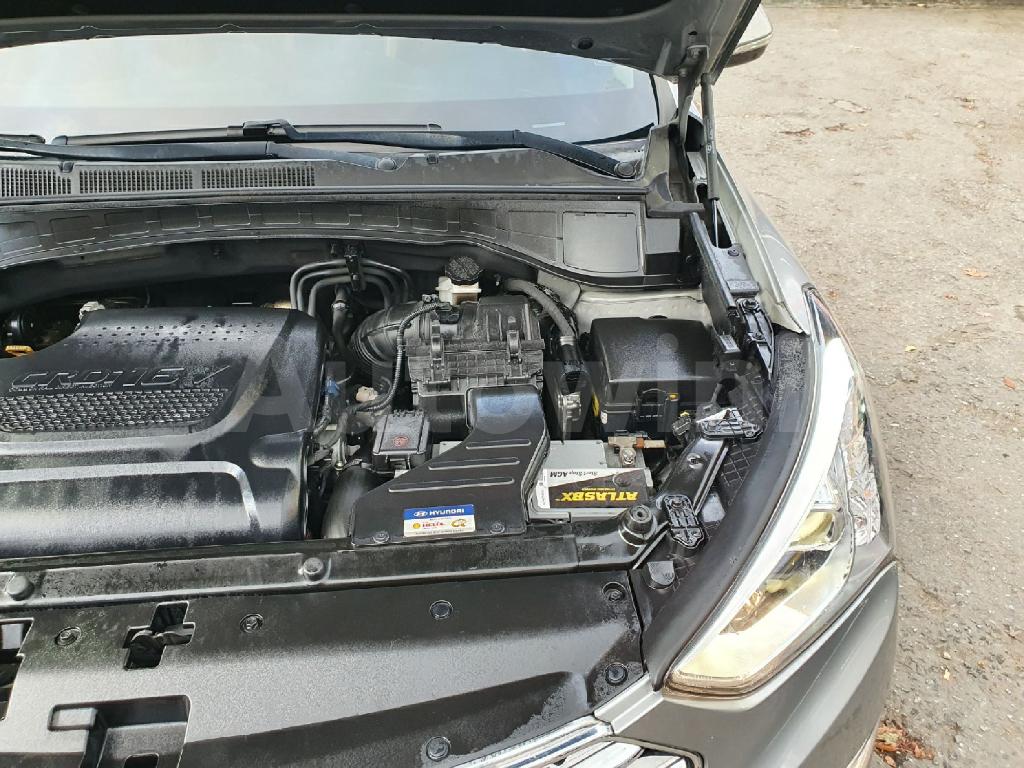2014 HYUNDAI MAXCRUZ EXCLUSIVE SPECIAL●4X4●FULL OPT - 33