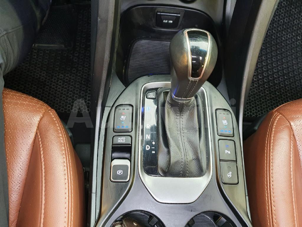 2014 HYUNDAI MAXCRUZ EXCLUSIVE SPECIAL●4X4●FULL OPT - 43