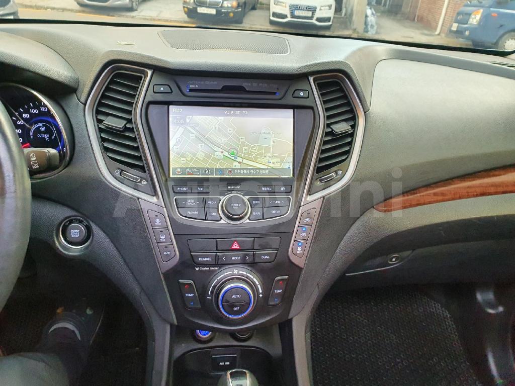 2014 HYUNDAI MAXCRUZ EXCLUSIVE SPECIAL●4X4●FULL OPT - 47
