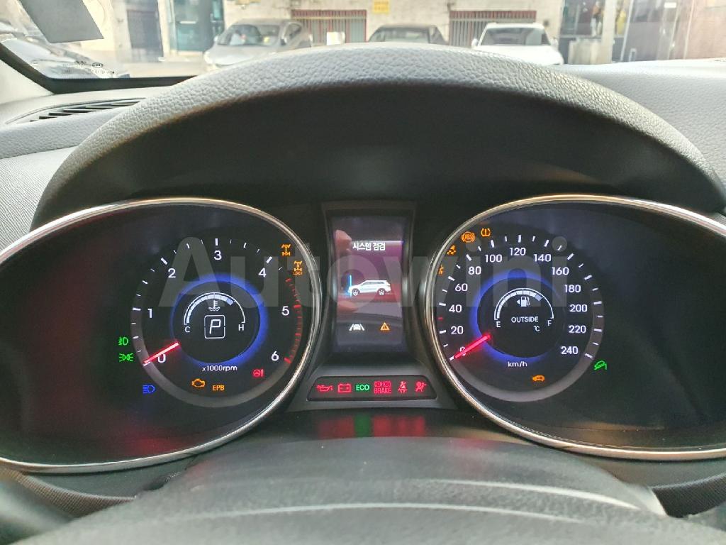 2014 HYUNDAI MAXCRUZ EXCLUSIVE SPECIAL●4X4●FULL OPT - 52