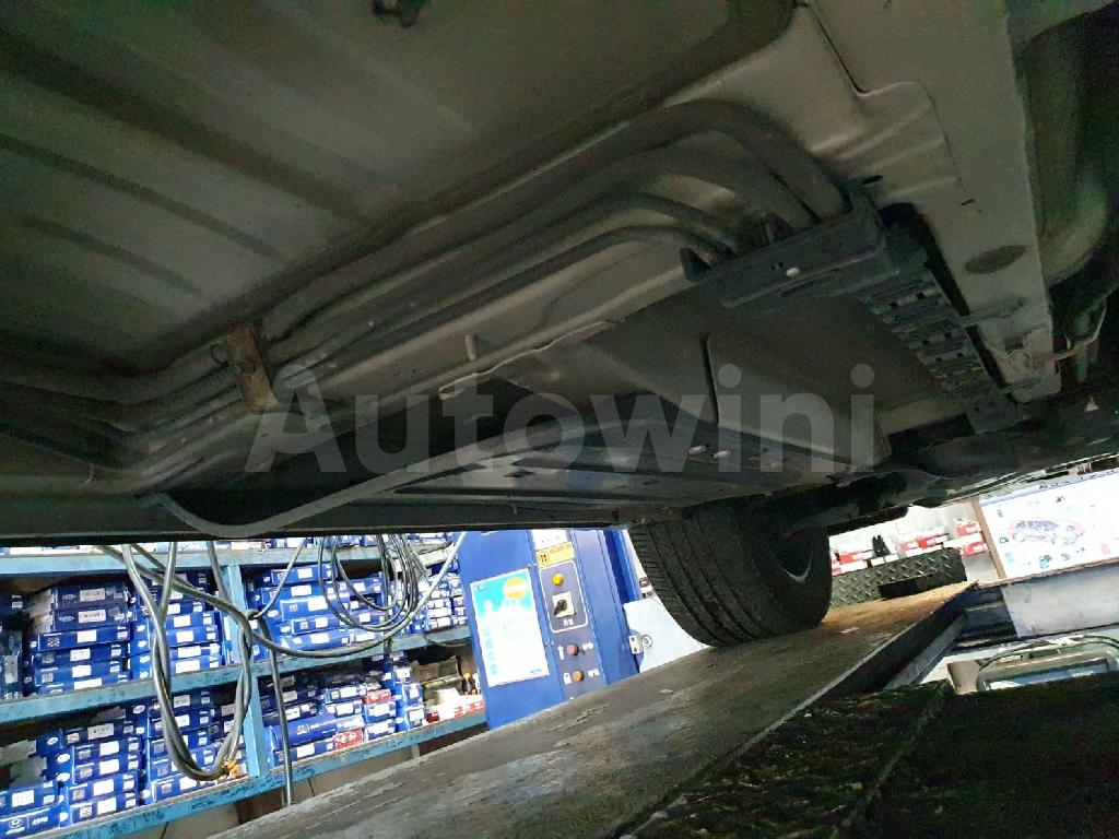 2014 HYUNDAI MAXCRUZ EXCLUSIVE SPECIAL●4X4●FULL OPT - 56