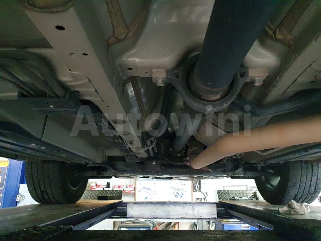 2014 HYUNDAI MAXCRUZ EXCLUSIVE SPECIAL●4X4●FULL OPT - 57
