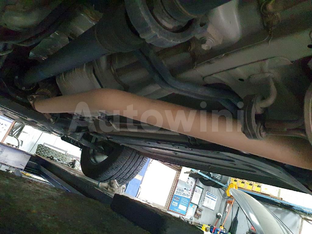 2014 HYUNDAI MAXCRUZ EXCLUSIVE SPECIAL●4X4●FULL OPT - 58