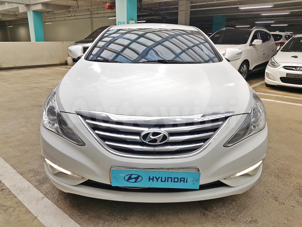 KMHEC41ABEA621226 2014 HYUNDAI YF SONATA 17R+FULLAUTO+LED+S*KEY+ANDROID-2