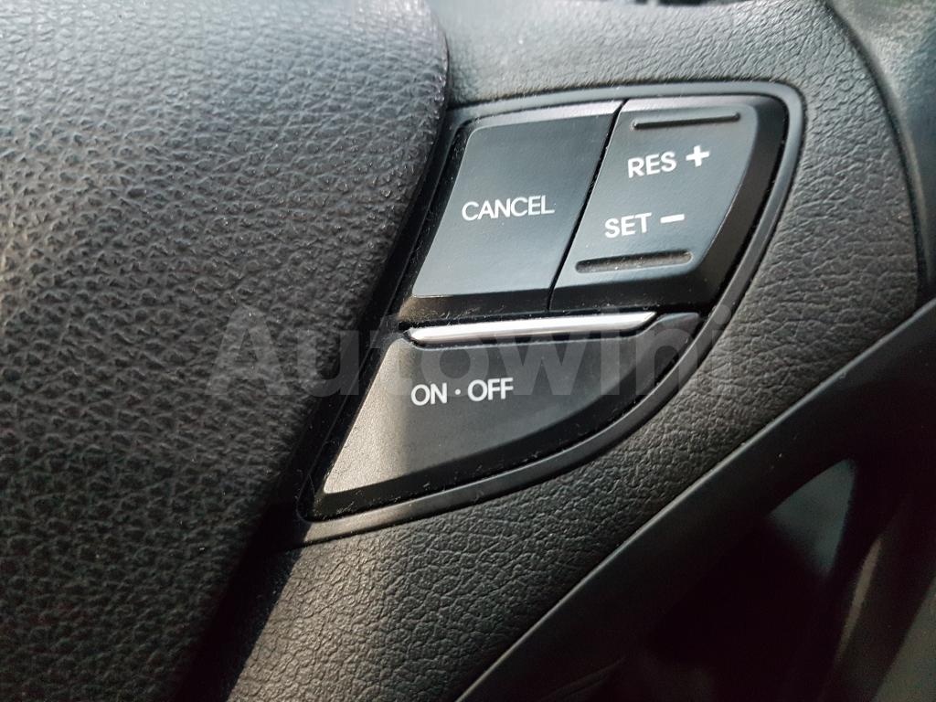 2014 HYUNDAI YF SONATA 17R+FULLAUTO+LED+S*KEY+ANDROID - 13