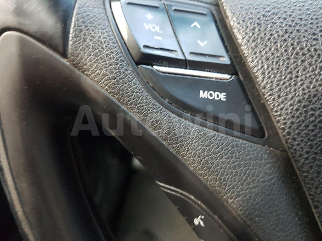 2014 HYUNDAI YF SONATA 17R+FULLAUTO+LED+S*KEY+ANDROID - 12