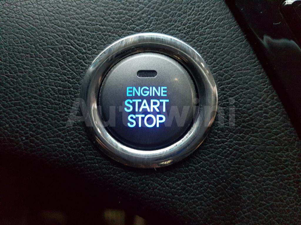 2014 HYUNDAI YF SONATA 17R+FULLAUTO+LED+S*KEY+ANDROID - 15