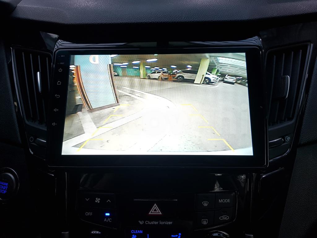 2014 HYUNDAI YF SONATA 17R+FULLAUTO+LED+S*KEY+ANDROID - 18