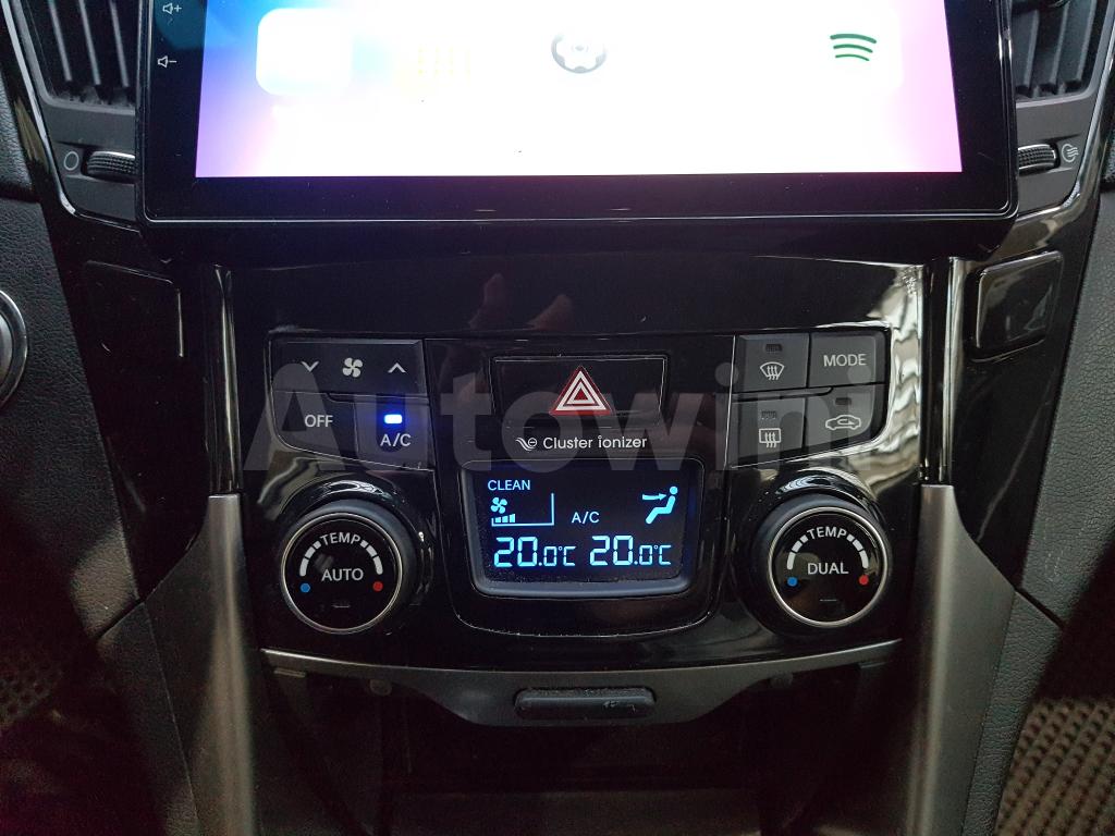 2014 HYUNDAI YF SONATA 17R+FULLAUTO+LED+S*KEY+ANDROID - 22