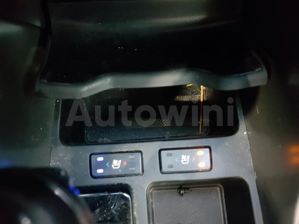 2014 HYUNDAI YF SONATA 17R+FULLAUTO+LED+S*KEY+ANDROID - 23
