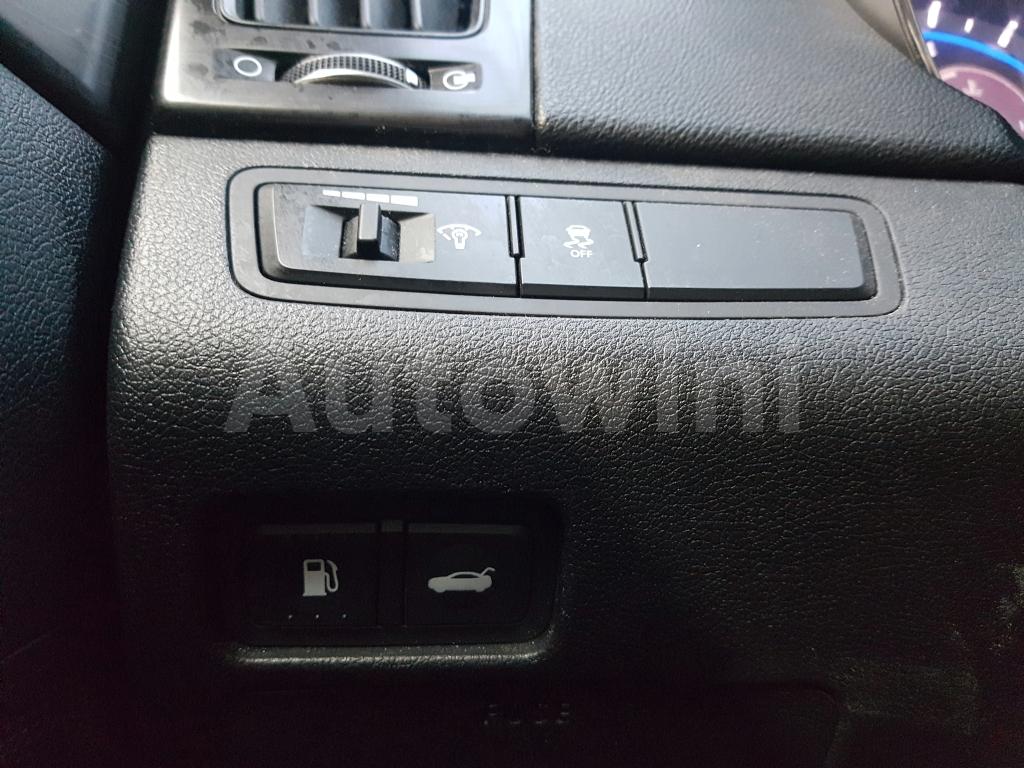 2014 HYUNDAI YF SONATA 17R+FULLAUTO+LED+S*KEY+ANDROID - 24