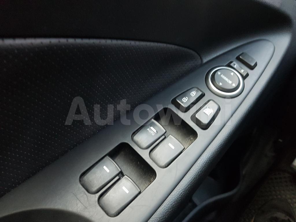 2014 HYUNDAI YF SONATA 17R+FULLAUTO+LED+S*KEY+ANDROID - 26