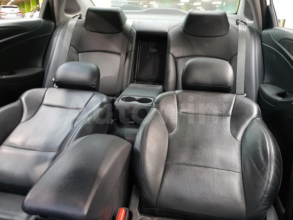 2014 HYUNDAI YF SONATA 17R+FULLAUTO+LED+S*KEY+ANDROID - 29