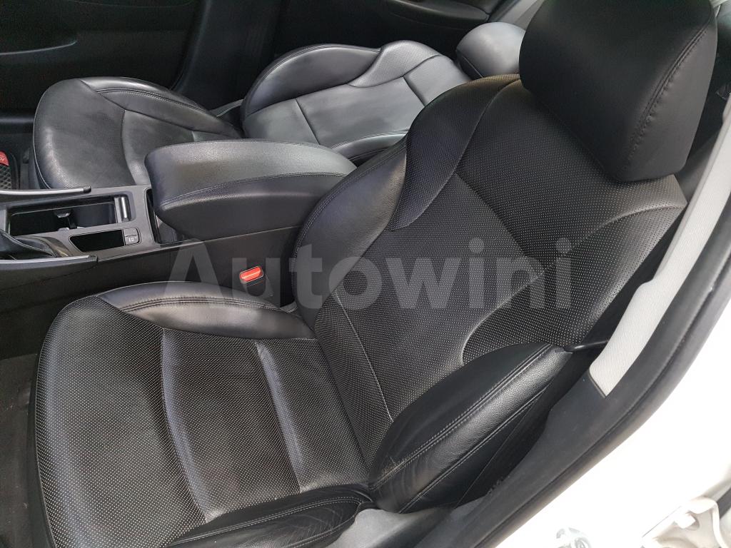 2014 HYUNDAI YF SONATA 17R+FULLAUTO+LED+S*KEY+ANDROID - 32