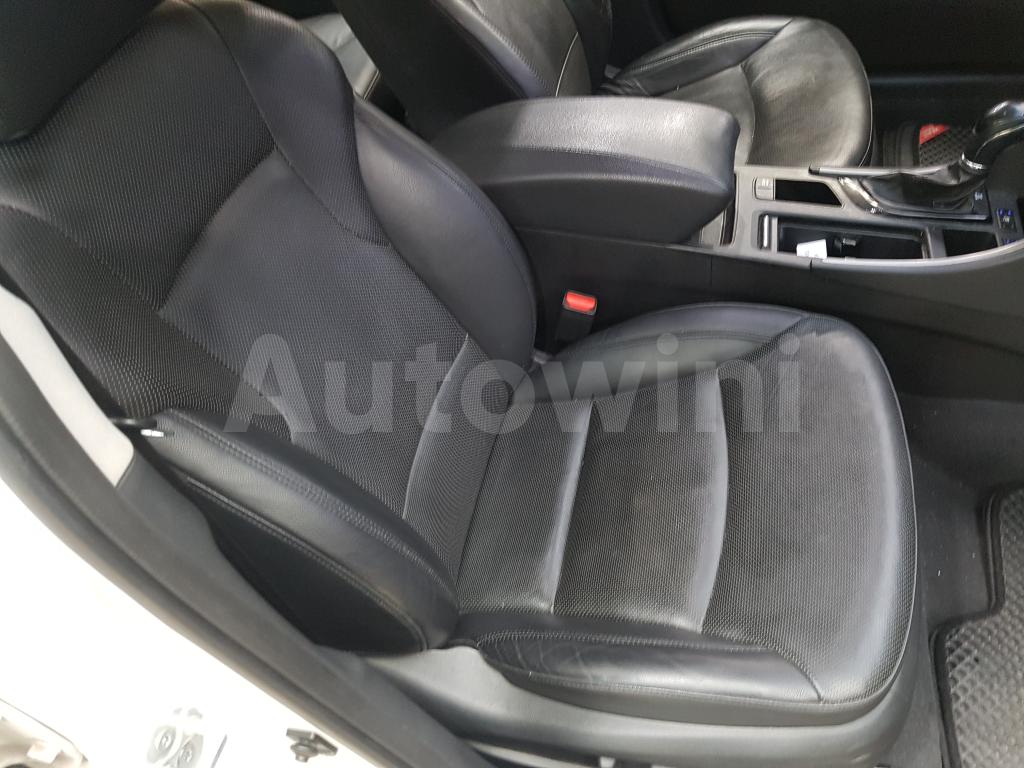 2014 HYUNDAI YF SONATA 17R+FULLAUTO+LED+S*KEY+ANDROID - 36