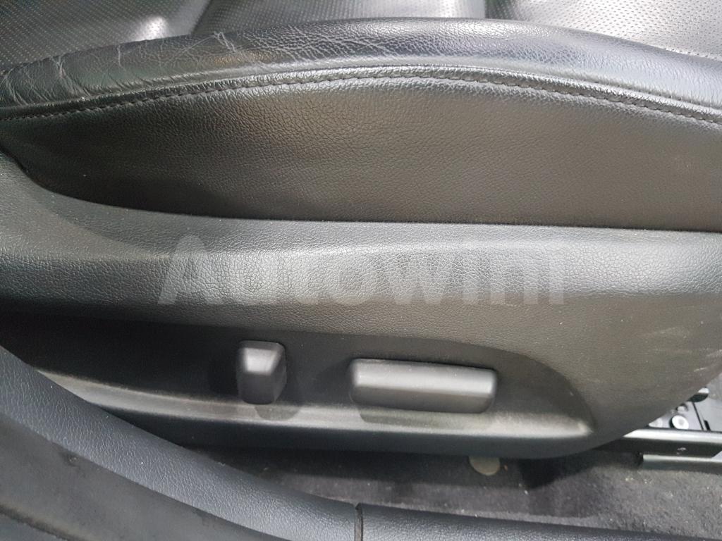 2014 HYUNDAI YF SONATA 17R+FULLAUTO+LED+S*KEY+ANDROID - 39