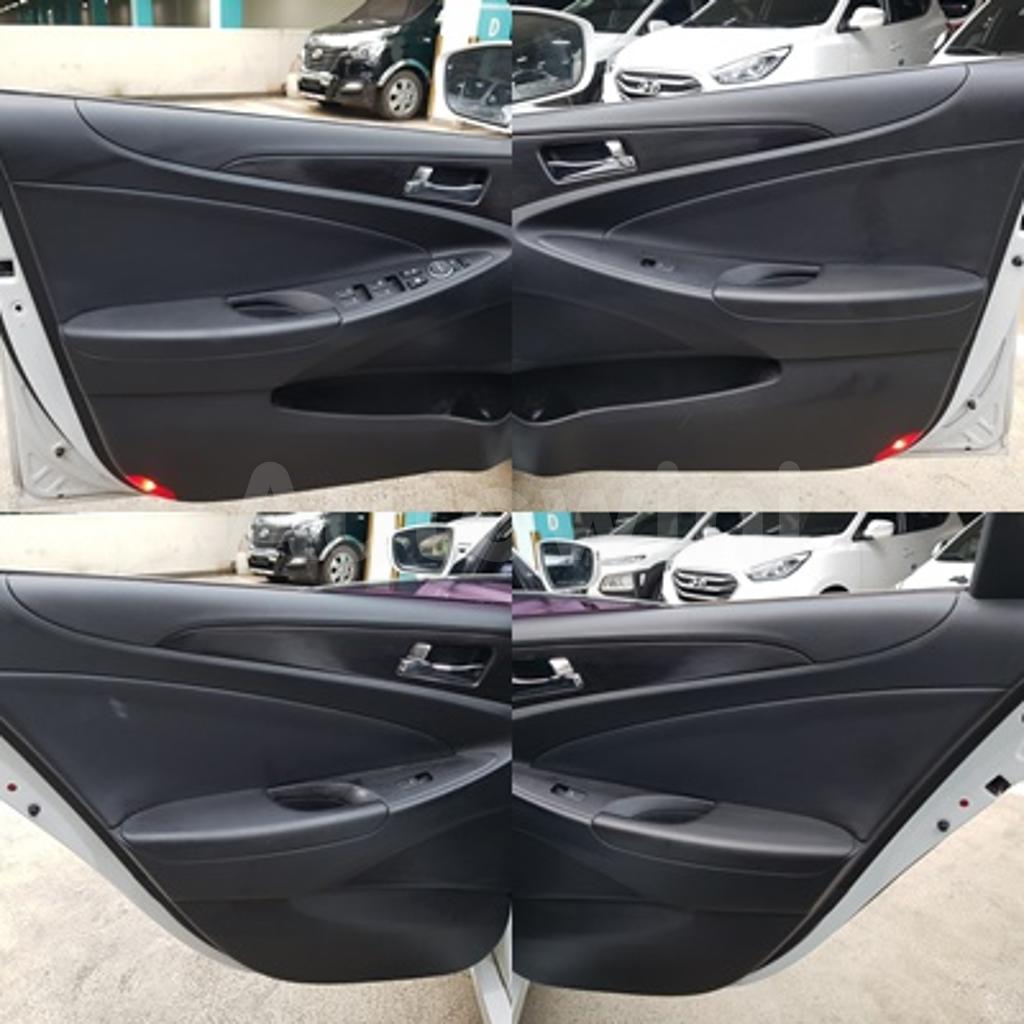 2014 HYUNDAI YF SONATA 17R+FULLAUTO+LED+S*KEY+ANDROID - 31