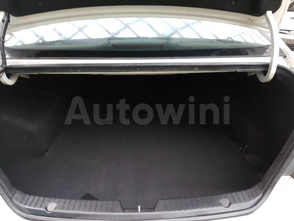 2014 HYUNDAI YF SONATA 17R+FULLAUTO+LED+S*KEY+ANDROID - 40