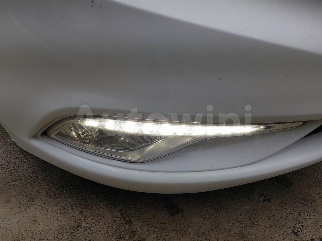 2014 HYUNDAI YF SONATA 17R+FULLAUTO+LED+S*KEY+ANDROID - 46