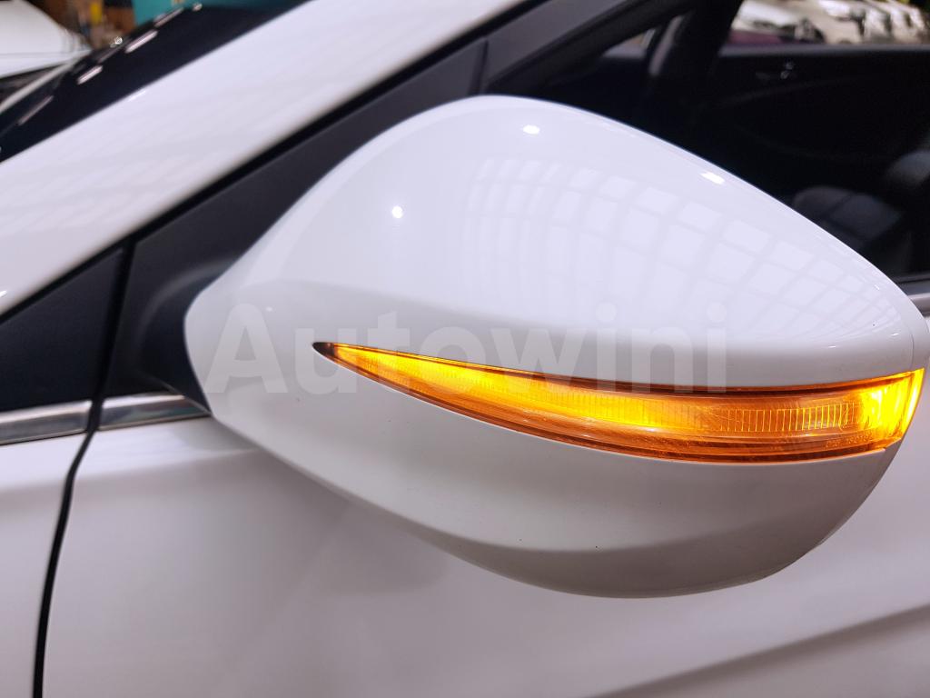 2014 HYUNDAI YF SONATA 17R+FULLAUTO+LED+S*KEY+ANDROID - 47