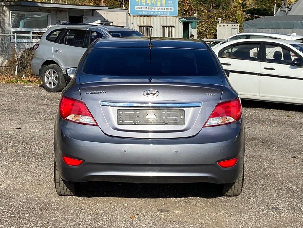 KMHCT41UGHU221065 2017 HYUNDAI ACCENT  1.6 VGT ABS/VDC LEATHER SEAT-3
