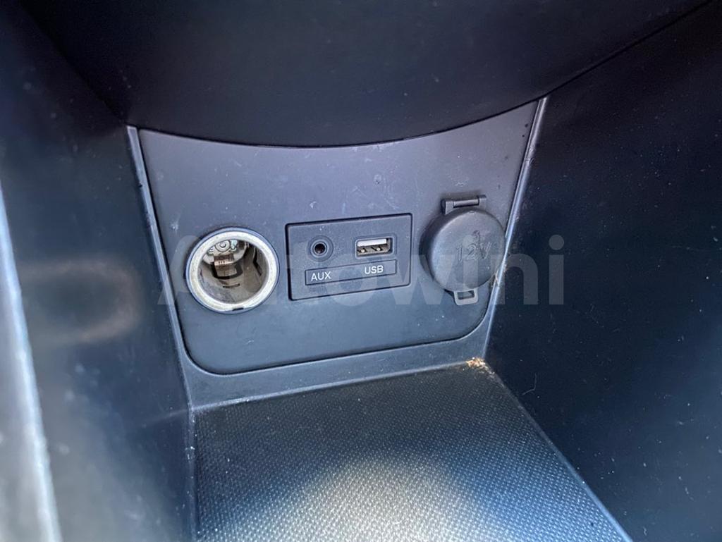 2017 HYUNDAI ACCENT  1.6 VGT ABS/VDC LEATHER SEAT - 22