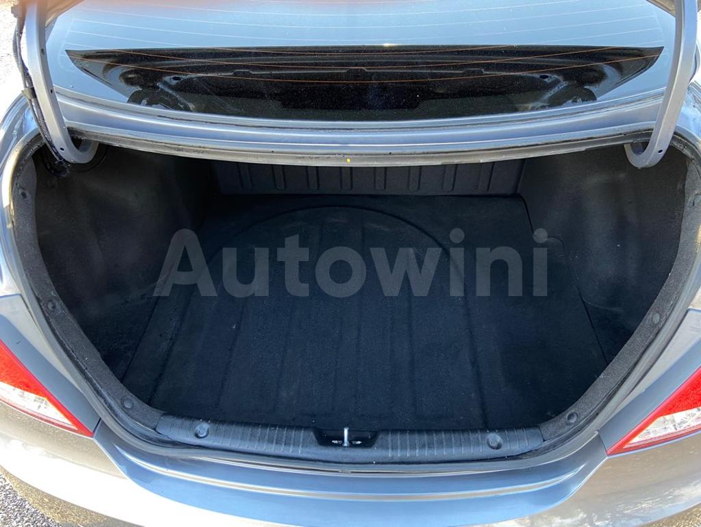 2017 HYUNDAI ACCENT  1.6 VGT ABS/VDC LEATHER SEAT - 30