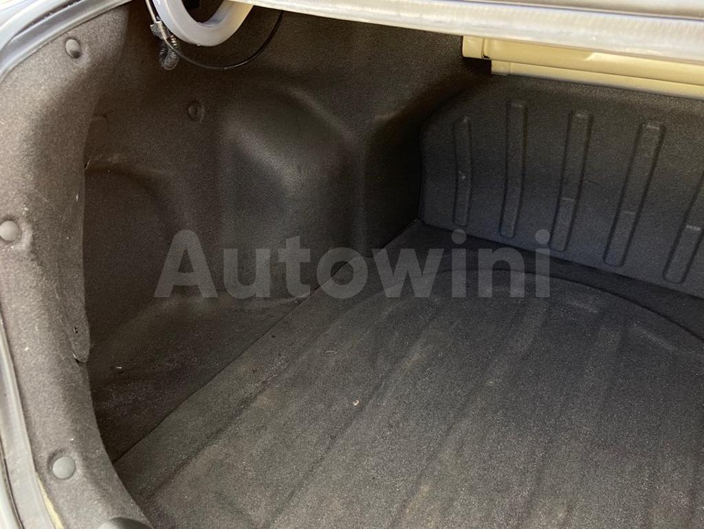 2017 HYUNDAI ACCENT  1.6 VGT ABS/VDC LEATHER SEAT - 31