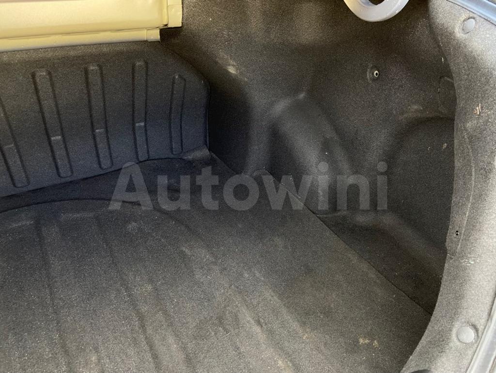 2017 HYUNDAI ACCENT  1.6 VGT ABS/VDC LEATHER SEAT - 32