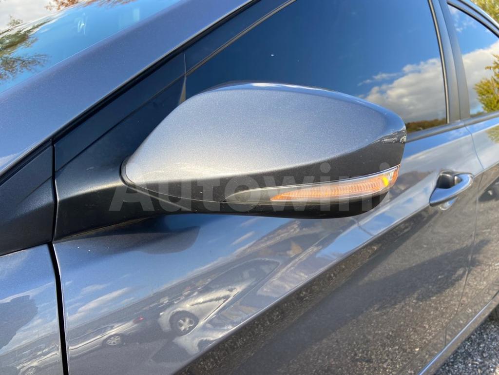 2017 HYUNDAI ACCENT  1.6 VGT ABS/VDC LEATHER SEAT - 37