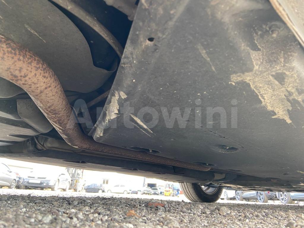 2017 HYUNDAI ACCENT  1.6 VGT ABS/VDC LEATHER SEAT - 54