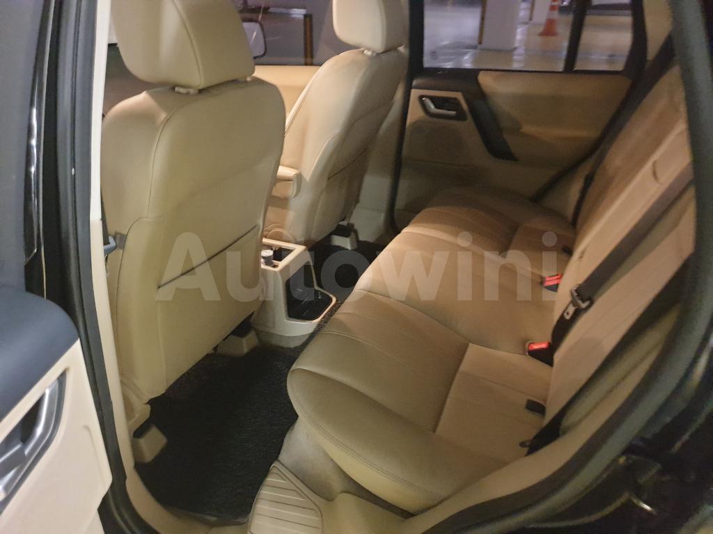 2011 LAND ROVER FREELANDER 2 11AIRBAG/4WD/4X4/GPS/TV/S.ROOF - 19