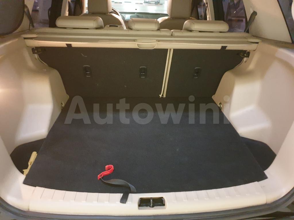2011 LAND ROVER FREELANDER 2 11AIRBAG/4WD/4X4/GPS/TV/S.ROOF - 21