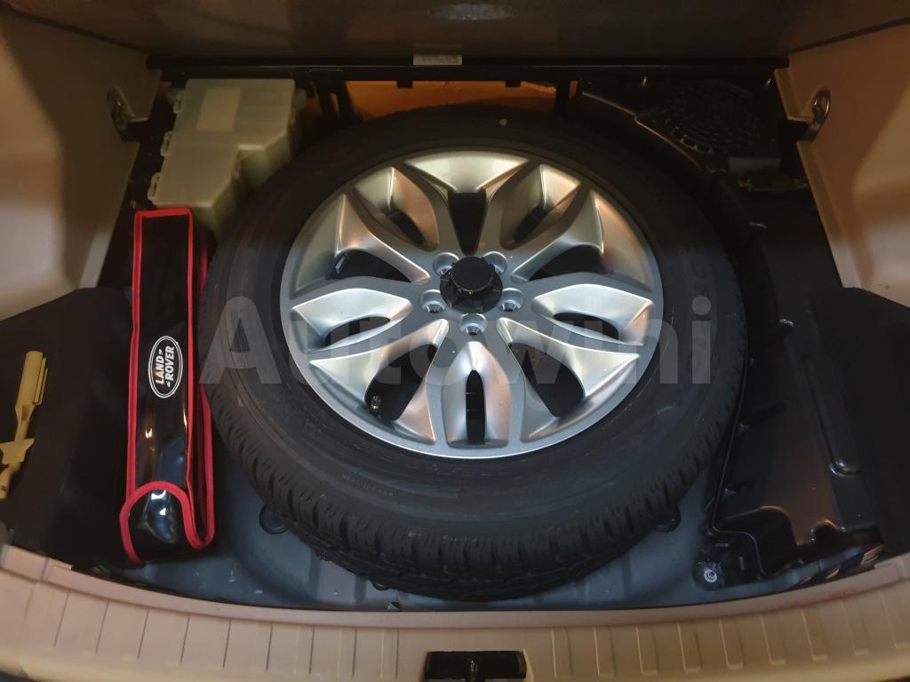 2011 LAND ROVER FREELANDER 2 11AIRBAG/4WD/4X4/GPS/TV/S.ROOF - 22
