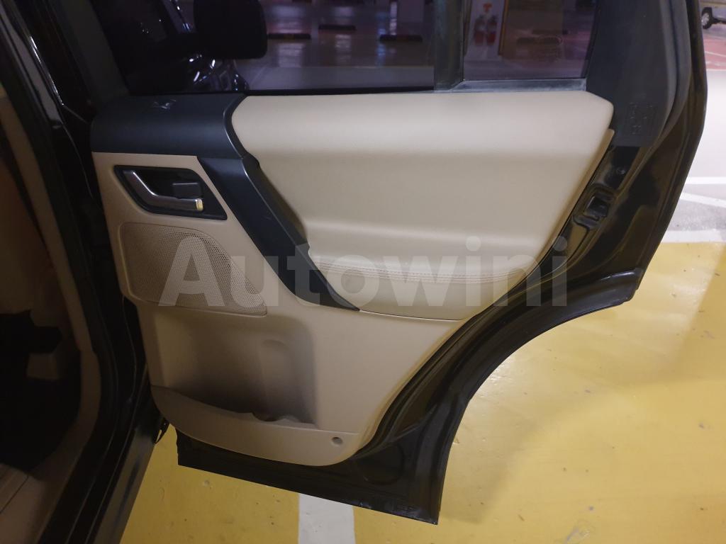 2011 LAND ROVER FREELANDER 2 11AIRBAG/4WD/4X4/GPS/TV/S.ROOF - 23