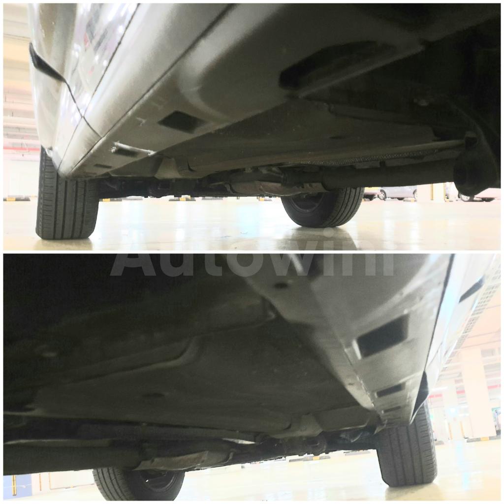 2011 LAND ROVER FREELANDER 2 11AIRBAG/4WD/4X4/GPS/TV/S.ROOF - 36