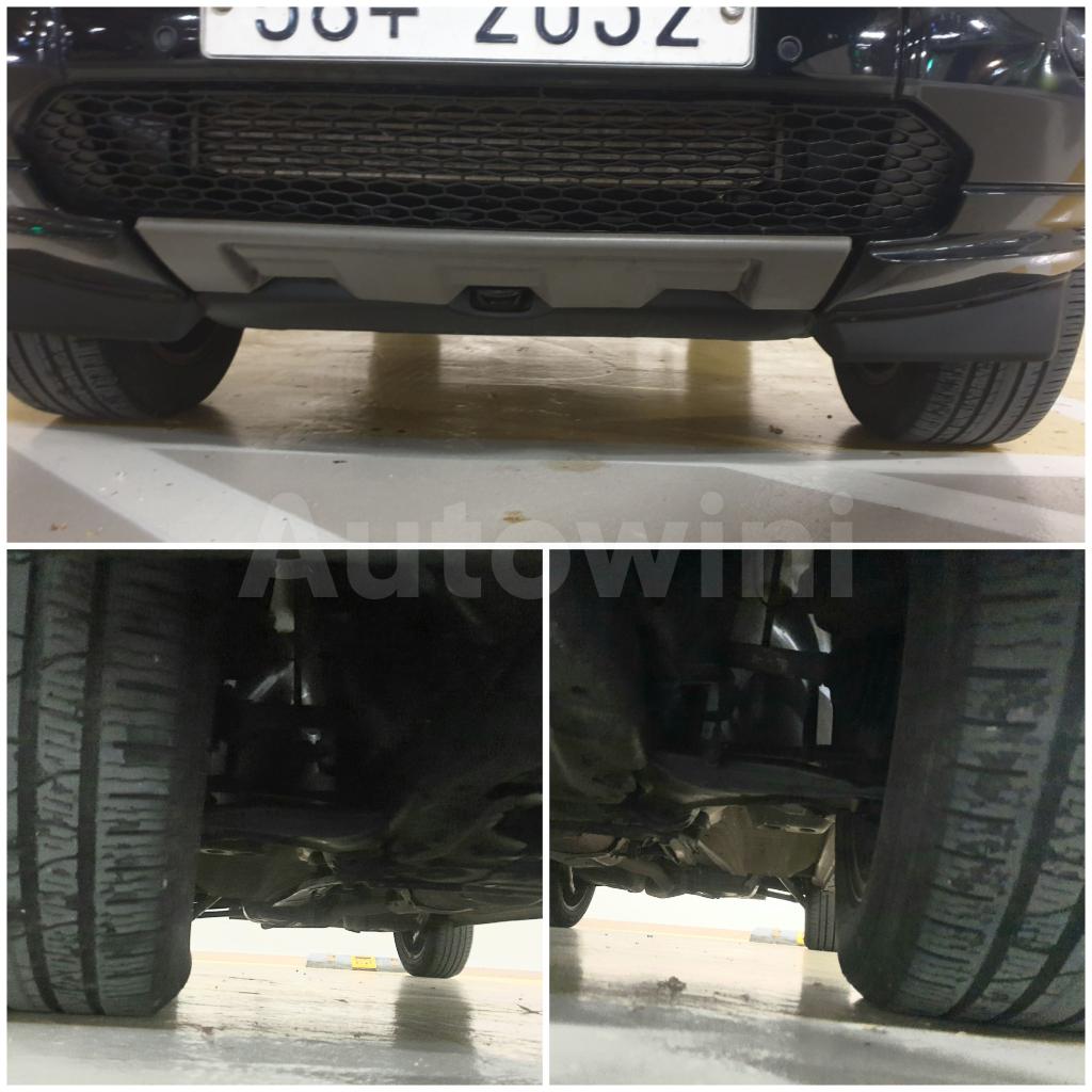 2011 LAND ROVER FREELANDER 2 11AIRBAG/4WD/4X4/GPS/TV/S.ROOF - 37