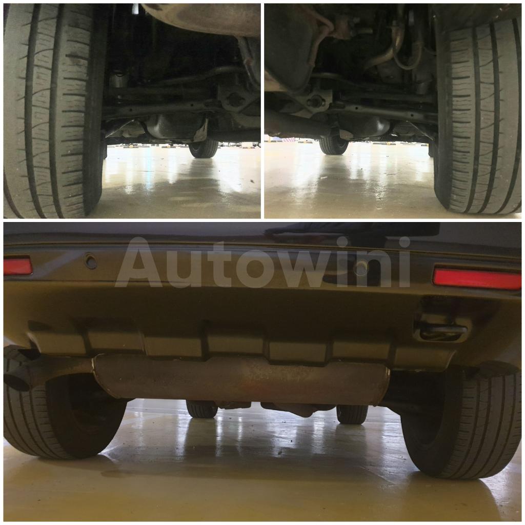 2011 LAND ROVER FREELANDER 2 11AIRBAG/4WD/4X4/GPS/TV/S.ROOF - 38